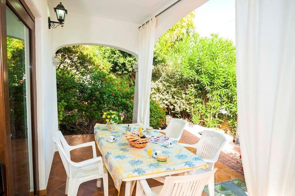 Residence Lu Soli Budoni Affitti Ngoại thất bức ảnh
