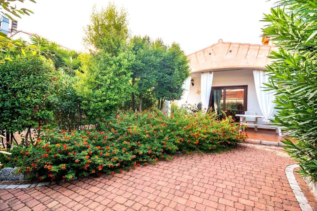 Residence Lu Soli Budoni Affitti Ngoại thất bức ảnh