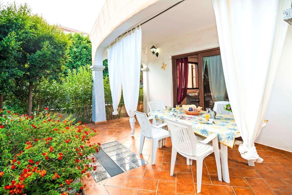 Residence Lu Soli Budoni Affitti Ngoại thất bức ảnh