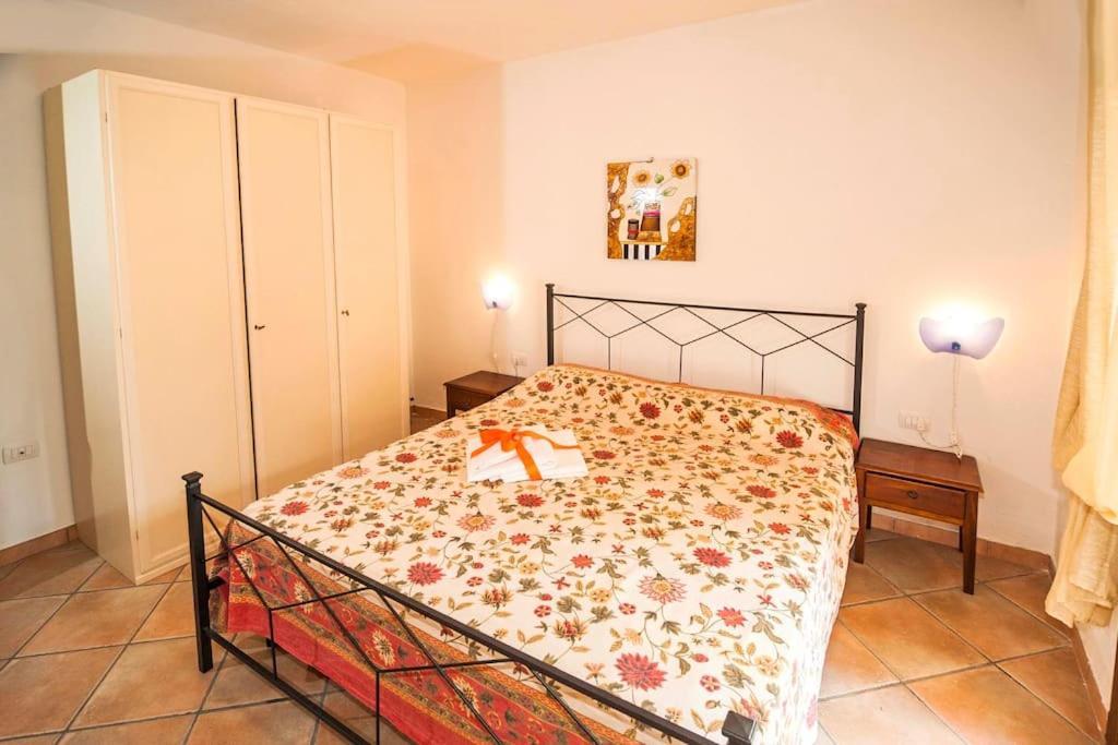 Residence Lu Soli Budoni Affitti Ngoại thất bức ảnh