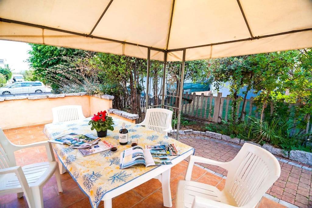 Residence Lu Soli Budoni Affitti Ngoại thất bức ảnh