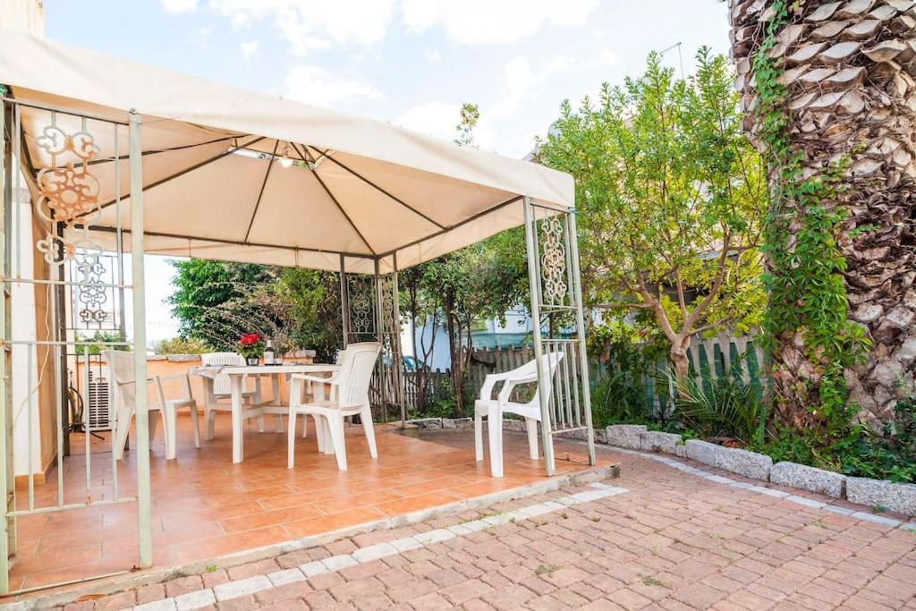 Residence Lu Soli Budoni Affitti Ngoại thất bức ảnh
