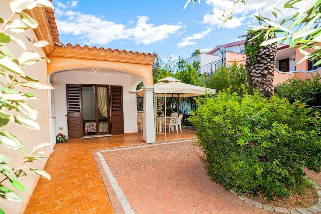 Residence Lu Soli Budoni Affitti Ngoại thất bức ảnh