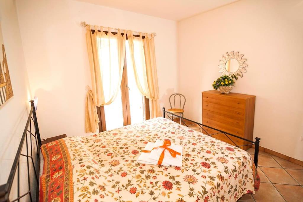 Residence Lu Soli Budoni Affitti Ngoại thất bức ảnh