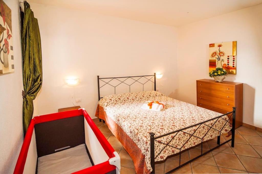 Residence Lu Soli Budoni Affitti Ngoại thất bức ảnh