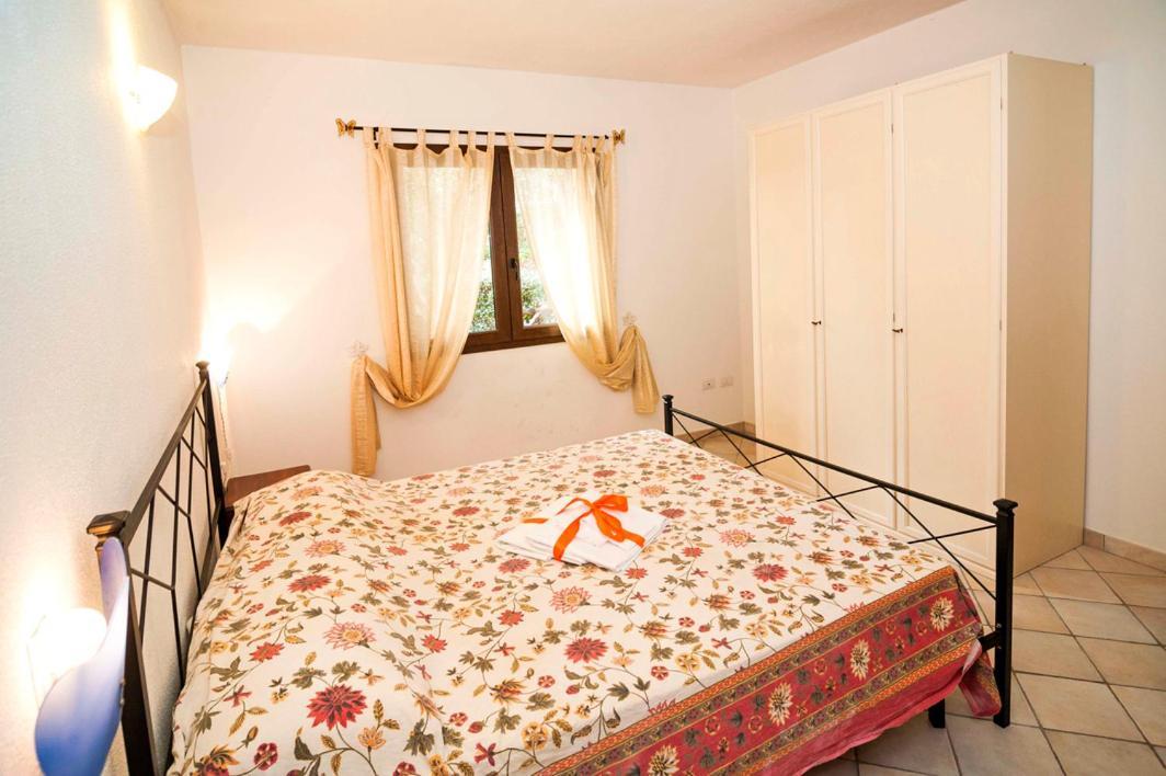 Residence Lu Soli Budoni Affitti Ngoại thất bức ảnh