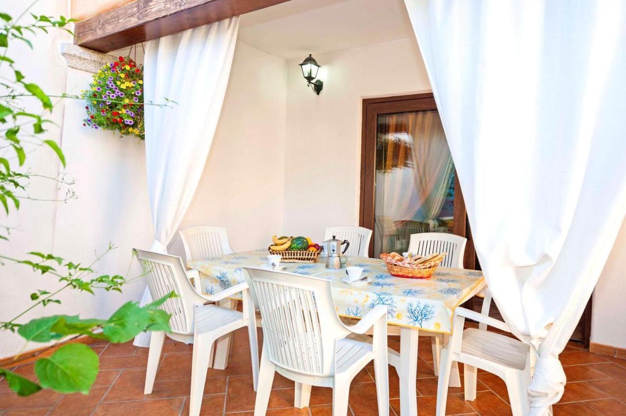 Residence Lu Soli Budoni Affitti Ngoại thất bức ảnh