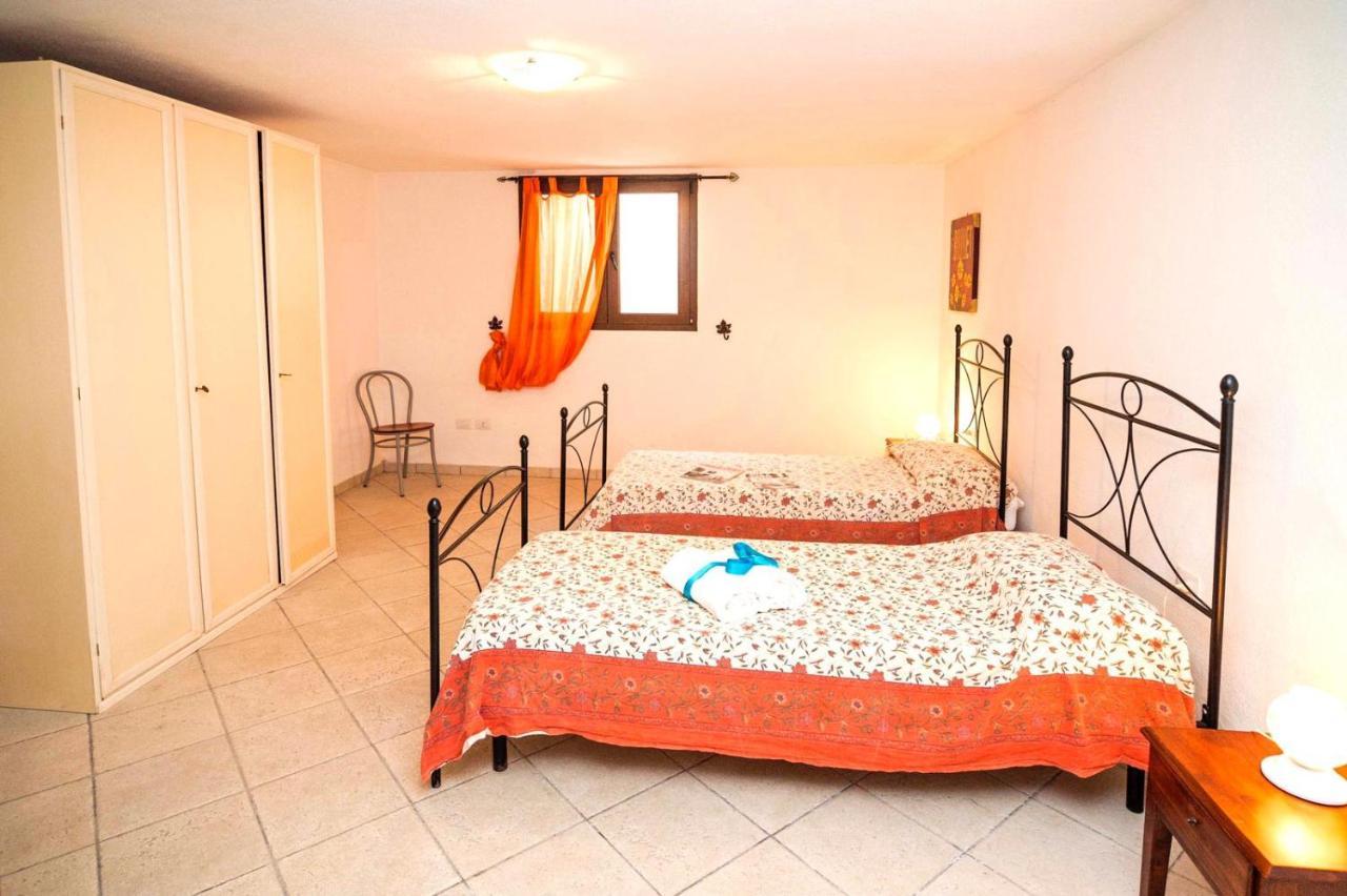 Residence Lu Soli Budoni Affitti Ngoại thất bức ảnh