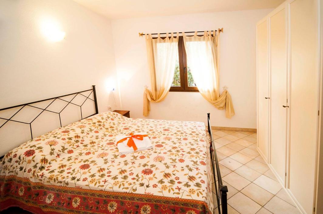 Residence Lu Soli Budoni Affitti Ngoại thất bức ảnh