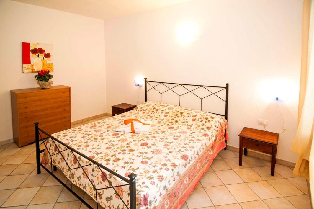 Residence Lu Soli Budoni Affitti Ngoại thất bức ảnh