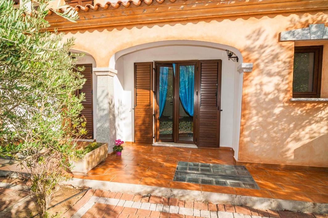 Residence Lu Soli Budoni Affitti Ngoại thất bức ảnh