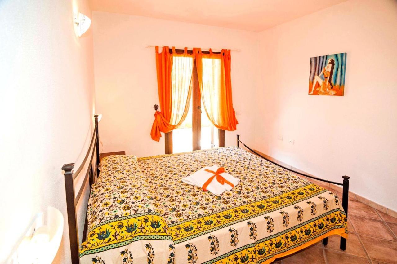 Residence Lu Soli Budoni Affitti Ngoại thất bức ảnh