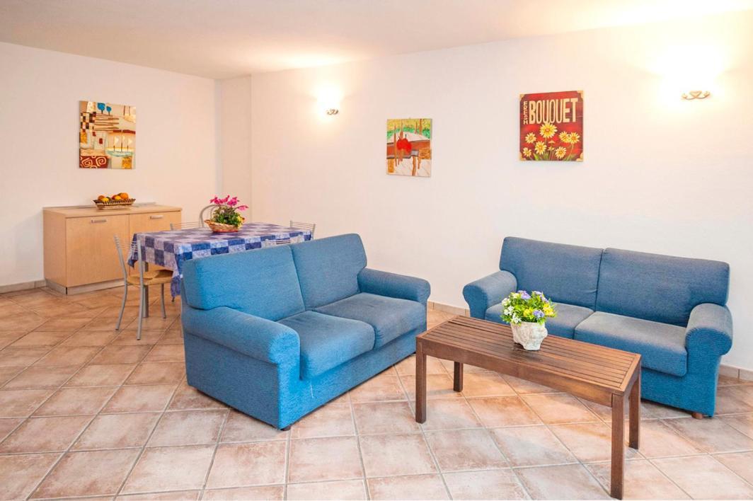 Residence Lu Soli Budoni Affitti Ngoại thất bức ảnh