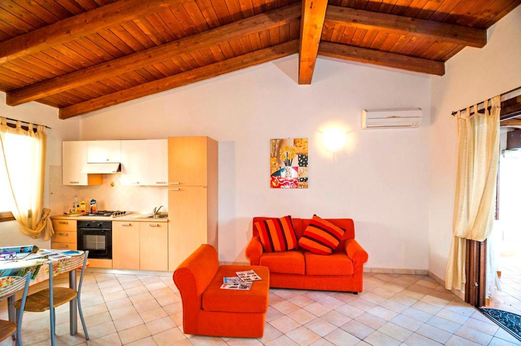 Residence Lu Soli Budoni Affitti Ngoại thất bức ảnh