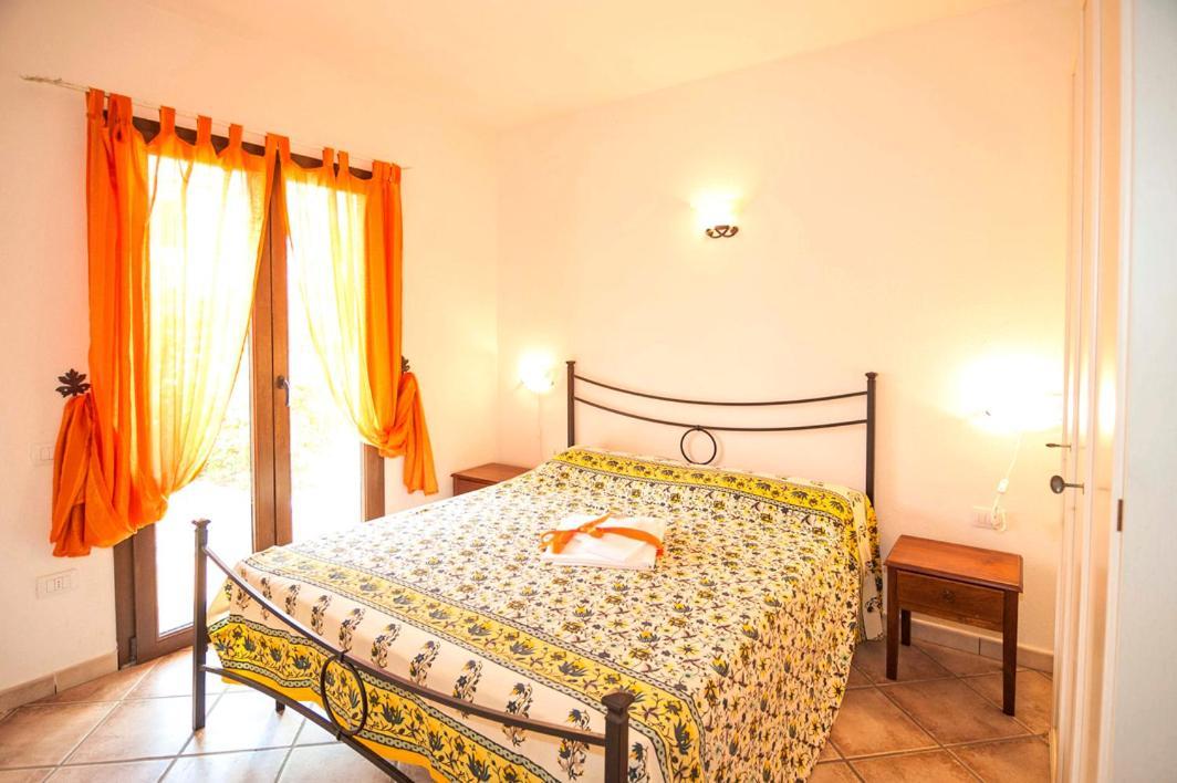 Residence Lu Soli Budoni Affitti Ngoại thất bức ảnh