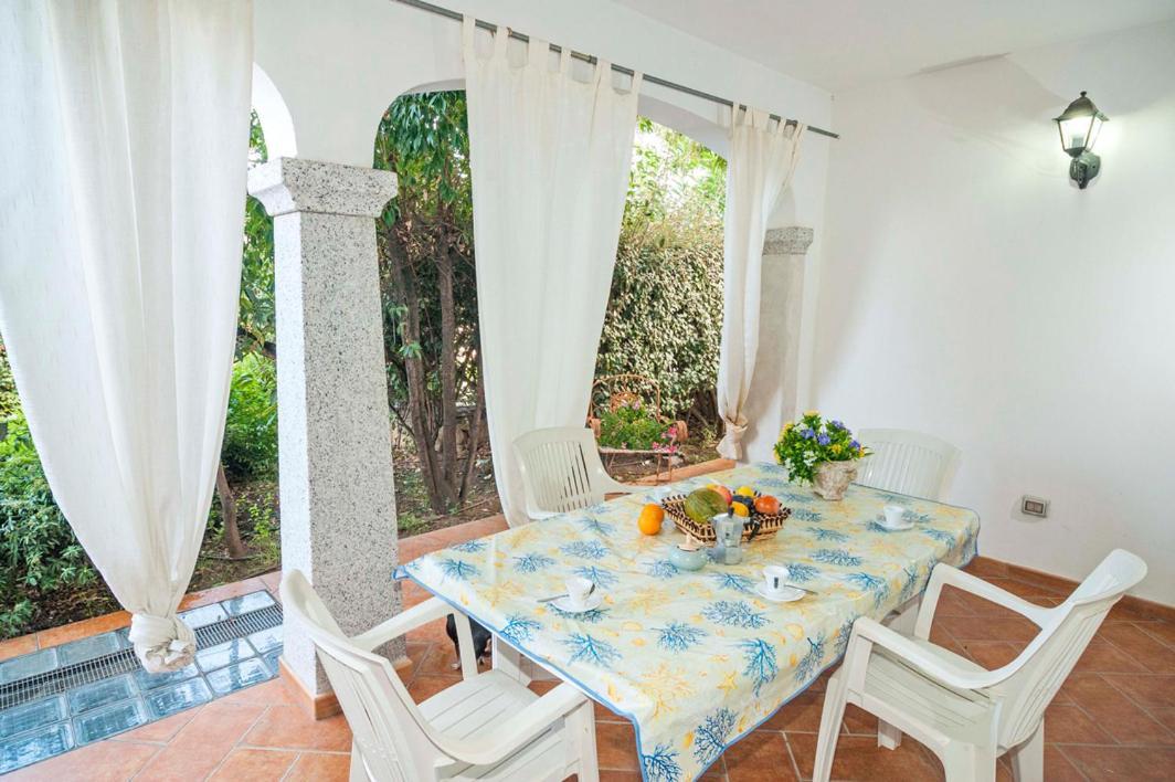 Residence Lu Soli Budoni Affitti Ngoại thất bức ảnh