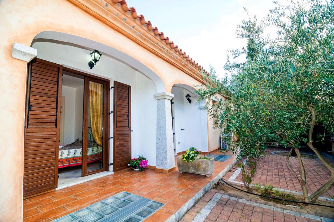 Residence Lu Soli Budoni Affitti Ngoại thất bức ảnh