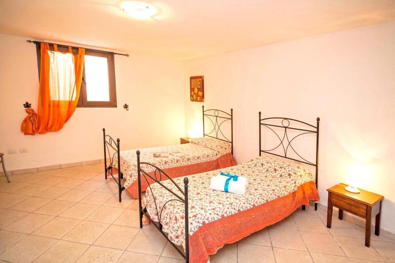 Residence Lu Soli Budoni Affitti Ngoại thất bức ảnh