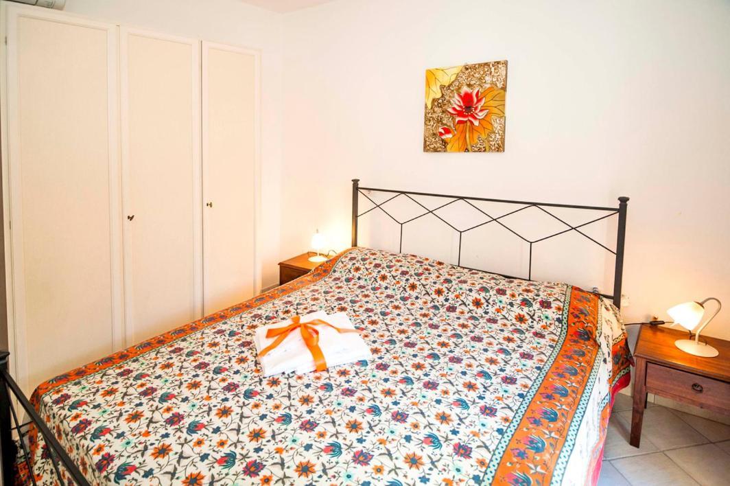 Residence Lu Soli Budoni Affitti Ngoại thất bức ảnh