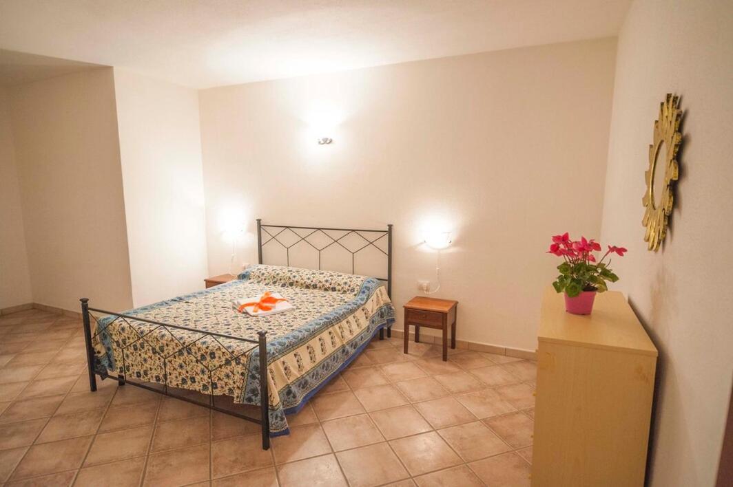 Residence Lu Soli Budoni Affitti Ngoại thất bức ảnh
