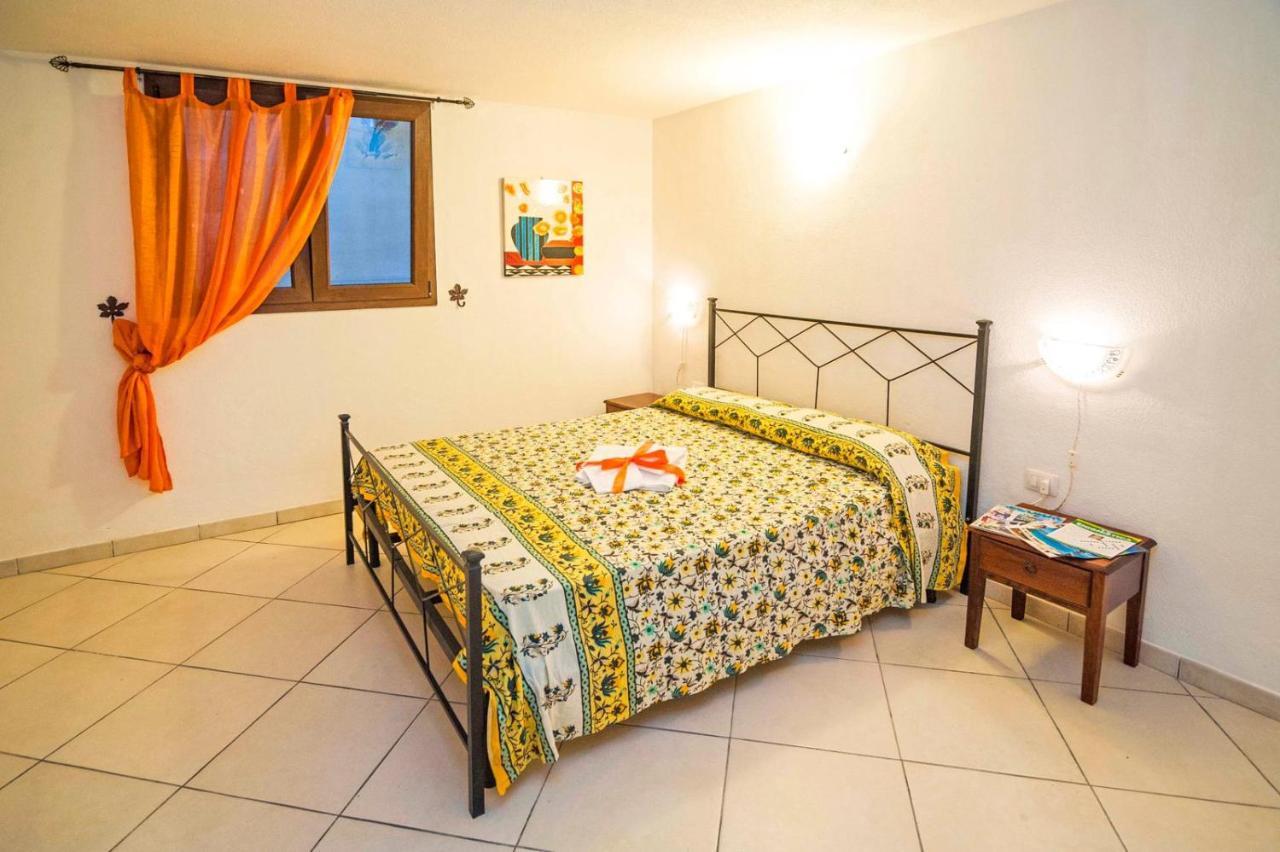 Residence Lu Soli Budoni Affitti Ngoại thất bức ảnh