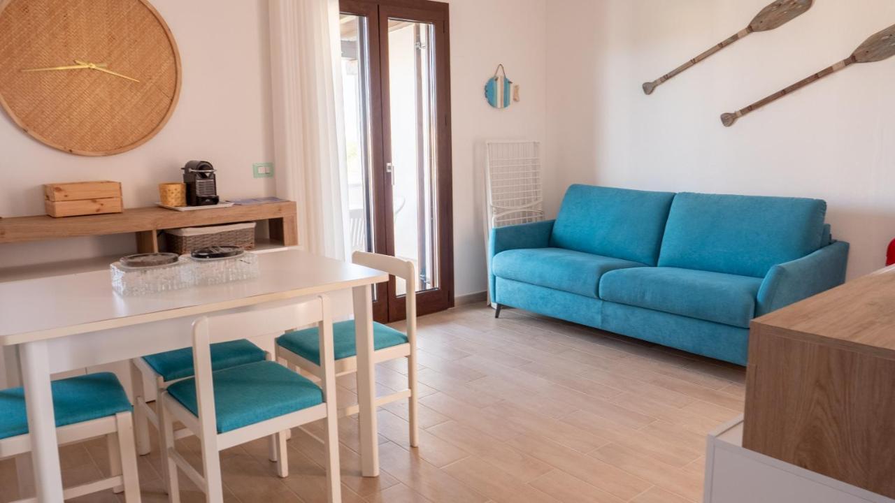 Residence Lu Soli Budoni Affitti Ngoại thất bức ảnh